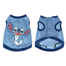 Купить Cerda group 2800001293-C56-T1XS Cotton Brushed Stitch Толстовка с собакой Голубой Blue XS 7ft.ru в интернет магазине Семь Футов