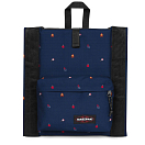 Купить Eastpak EK0A5BEP9A91 Pak´R Сиденье Многоцветный  Camp Mini Navy 7ft.ru в интернет магазине Семь Футов