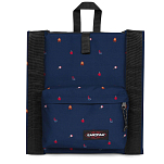 Eastpak EK0A5BEP9A91 Pak´R Сиденье Многоцветный  Camp Mini Navy