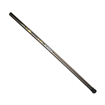 Garbolino GOMRF8005400-4 Telefloat One 118 Удочка Переворота Серебристый 4.00 m 