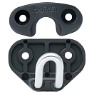 Купить Harken 495 Fairlead Micro Rev Cam Руководство Черный Black 7ft.ru в интернет магазине Семь Футов