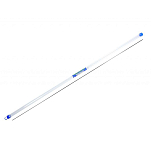 Ragot RG0100020 Hollow Carbon Tip 1 m Иголка  Black 2-5.7 mm 