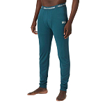 Helly hansen 49390_453-S Базовые штаны Lifa Active  Dark Creek S