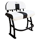 Купить Fishmaster 67631 Поддерживающее место Pro Series Black Black / White 7ft.ru в интернет магазине Семь Футов