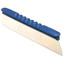 Купить Seachoice 50-90401 Скребок для водяного лезвия Голубой Blue / White 311 mm  7ft.ru в интернет магазине Семь Футов