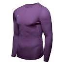 Купить Umbro 64708U-HFX-4/6 Базовый слой с длинным рукавом Core Фиолетовый Dahlia Purple 4-6 Years 7ft.ru в интернет магазине Семь Футов