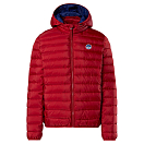 Купить North sails 603307-0237-L Куртка Skye Красный  Red Lava L 7ft.ru в интернет магазине Семь Футов