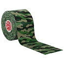 Купить Rock tape 21608-5cmx5m кинезиологическая лента Standard 5 cmx5m Camo verde 10x10x10 7ft.ru в интернет магазине Семь Футов