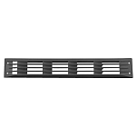 Attwood ATT-1494A5 Louvered Vent Venturi Черный  Black 51 x 390 mm 