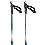 Tsl outdoor PFBCA3LWSW столбы Connect Aluminium 3 Light WT Swing White / Grey / Blue 72.5-140 cm