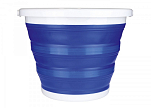 YACHTICON 13359 Складное силиконовое ведро / 10 литров