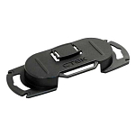 CTEK 40-375 CS FREE Поддержка настенной установки Серебристый Black