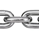 Plastimo 57178 30 m Цепь из нержавеющей стали Silver 10 mm