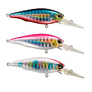 Купить Yo-Zuri 746646 EBA Shad Slow Sinking 50 Mm 4g Многоцветный SHKT 7ft.ru в интернет магазине Семь Футов
