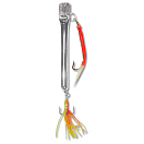Купить Zebco 3473600 Z-Sea Nordic Dancer Leadfree Серебристый Chrome 600 g  7ft.ru в интернет магазине Семь Футов