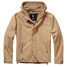 Купить Brandit 3167-70-7XL Куртка Бежевый  Camel 7XL 7ft.ru в интернет магазине Семь Футов