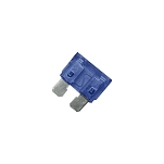 Basics 62554-UNIT Автомобильный предохранитель 15A Blue