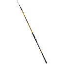 Купить Lineaeffe 2235030 Boat Rage Нижняя Транспортировочная Штанга Черный Black 3.00 m  7ft.ru в интернет магазине Семь Футов