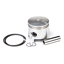Купить Поршень Skipper для Yamaha 25B, 30H Ремонтный размер: +0.50мм OEM: SK346-00004-1-2/346-00004-1 в интернет магазине Семь Футов