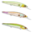 Купить Duel 616804 Jerkbait Пескарь 110 mm 15g  GSCB 7ft.ru в интернет магазине Семь Футов