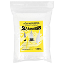 Купить Sea monsters SMPPTT 100g Пластиковый порошок горячего расплава Бесцветный Clear 7ft.ru в интернет магазине Семь Футов