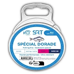 Salper SEVAM0756030480M Монофиламент Special Dorada 480 m Бесцветный Pink 0.300 mm