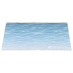 Costa A6S0003AC-00000100 Чистящая замша Rcycld  New Wave Blue