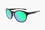 Спортивные очки Demetz Gain / Black Purple Polarized with Green Revo Cat.3, gain01vp53