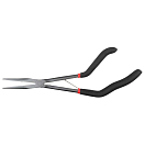 Купить Fox rage NTL042 Pistol Plier 11´´ Черный  Black / Red 7ft.ru в интернет магазине Семь Футов