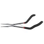 Fox rage NTL042 Pistol Plier 11´´ Черный  Black / Red