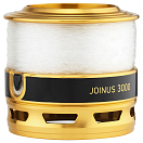 Купить Daiwa Q241801 2016 Join Us Запасная Шпуля Желтый Yellow 4000 7ft.ru в интернет магазине Семь Футов