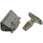 Goldenship GS72389 AISI-304 Дверной держатель Зеленый