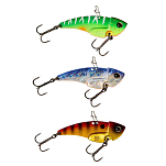 Berkley 1595300 Power Blade Безгубые воблеры 59 mm 18g Multicolour