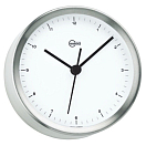 Купить Часы кварцевые Barigo 632 Ø132/130мм из нержавеющей стали 7ft.ru в интернет магазине Семь Футов