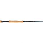 Hardy 1590710 MKSMAN Z Удочка Нахлыстом Золотистый Black 2.74 m