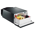 Indelb tb035nn3 Жесткий переносной кулер TB36AM 35.5L 60W Black 25x44x71