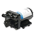Купить Shurflo 66440 Blaster II 13.2L/min 12V Промывочный насос Black 228 x 125 x 105 mm 7ft.ru в интернет магазине Семь Футов