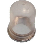 E-t-a GS11438 5700WP Крышка Бесцветный  Transparent