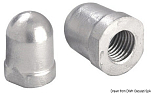 Shaft nut for Renault 40 mm, 43.100.02