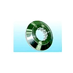Solas 496-8101113 упорная шайба гребного винта MCTW C Series Mercury Серебристый Bronze