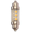 Купить Nauticled f37-f3g-ww(ip65)-nls Лампа F37 3G with Festoon Base 10x5x5 7ft.ru в интернет магазине Семь Футов