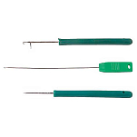Carp spirit 34CSACC010000 Classic Kit Иголка Черный  Green
