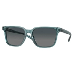 Costa 06S2013-20130553 поляризованные солнцезащитные очки Kailano Deep Crystal Aquamarine Gray Gradient 580G/CAT3