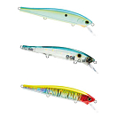 Купить Duel 707602 Hardcore Minnow Flat 130 Mm 23.5g Многоцветный HCR 7ft.ru в интернет магазине Семь Футов