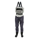 Купить Baetis BAWNXL Narcea Wader Серый  White XL  7ft.ru в интернет магазине Семь Футов