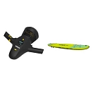 Купить Nilox nxwtresup Надувной комплект для падлбординга Kahuna Wai Multicolor 40x42x91 7ft.ru в интернет магазине Семь Футов