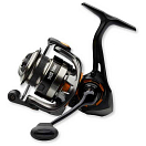 Купить Savage gear 74736 SG6 Спиннинговая Катушка Черный Black / Grey 2500H  7ft.ru в интернет магазине Семь Футов