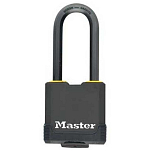 Master lock 63621 Excell Padlock Черный  Black 45 mm 
