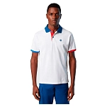 North sails 692398-0101-3XL Поло с короткими рукавами Graphic 692398 Белая White 3XL