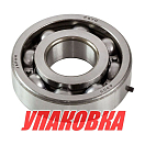 Подшипник 25х62х17, Mercury/Tohatsu 9.9-18, Omax (упаковка из 18 шт.) 30160494_OM_pkg_18